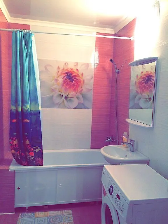 Vremena Goda Apartment In Astana 0*, Nur-Sultan (Astana) Kazakhstan