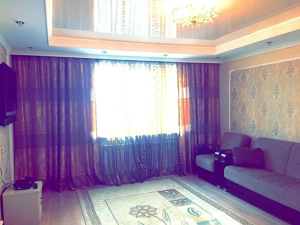 Vremena Goda Apartment In Astana Nur-Sultan (Astana)