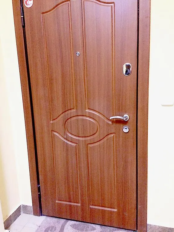 Vremena Goda Apartment In Astana 0*, Nur-Sultan (Astana) Kazakhstan