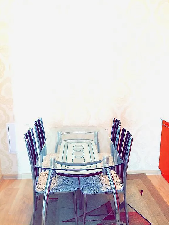 Vremena Goda Apartment In Astana Kazakhstan