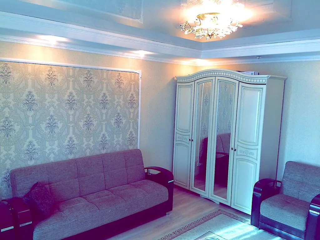 Vremena Goda Apartment In Astana 0*, Nur-Sultan (Astana)