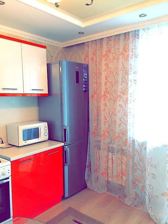 Vremena Goda Apartment In Astana 0*, Nur-Sultan (Astana)