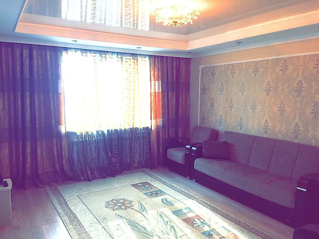 Vremena Goda Apartment In Astana  Nur-Sultan (Astana)