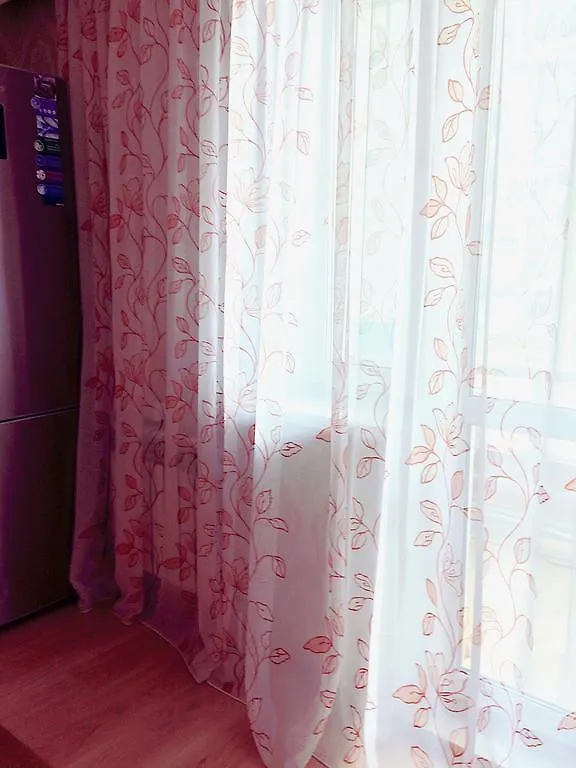 Vremena Goda Apartment In Astana