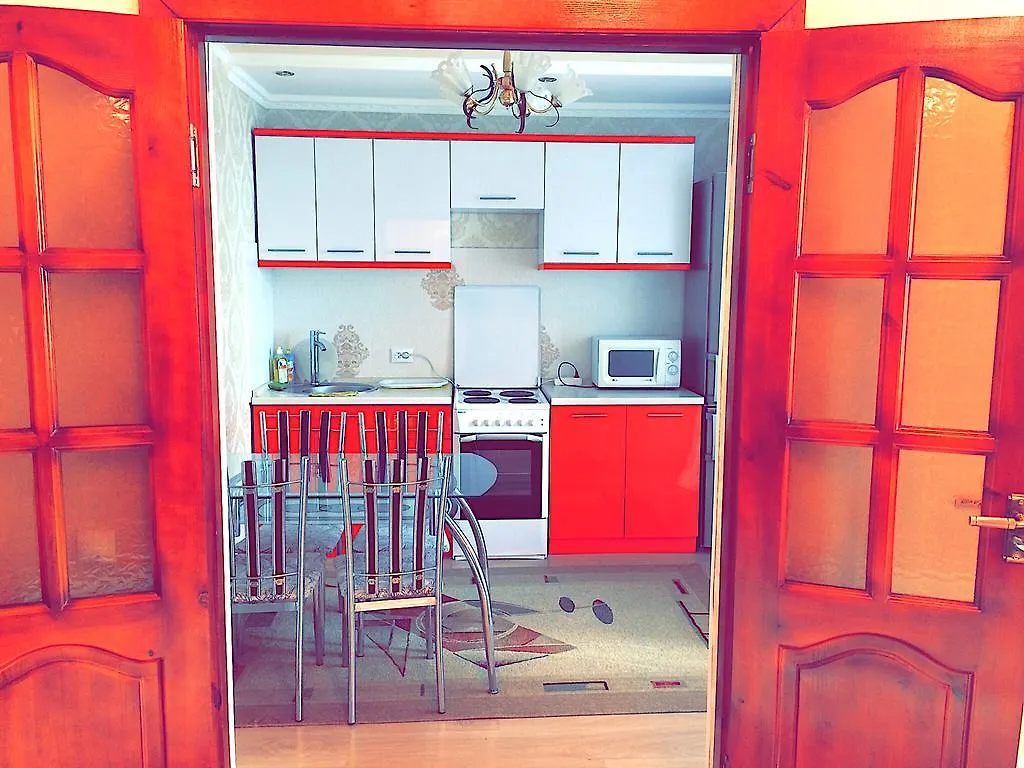Vremena Goda Apartment In Astana  Nur-Sultan (Astana)