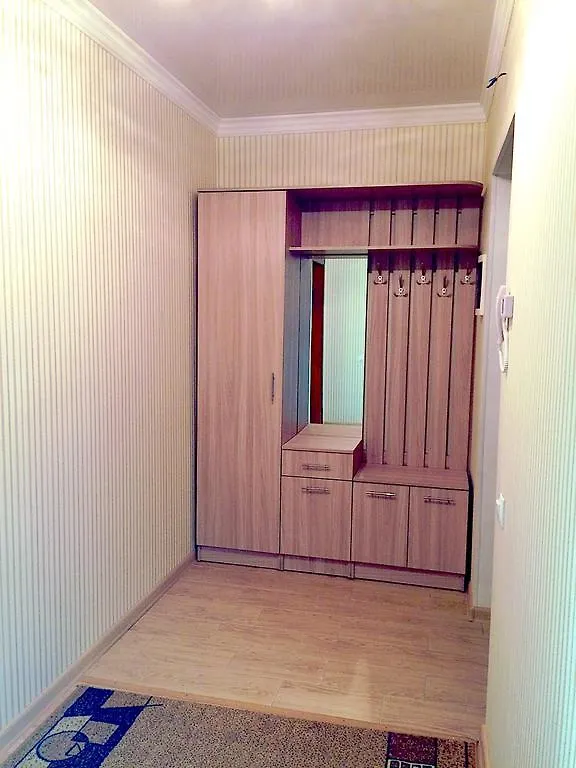 Vremena Goda Apartment In Astana