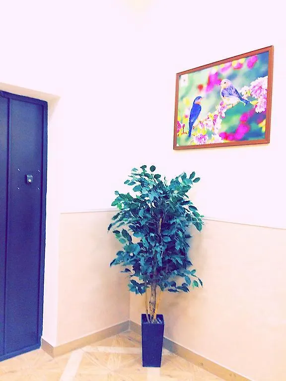 Vremena Goda Apartment In Astana Kazakhstan