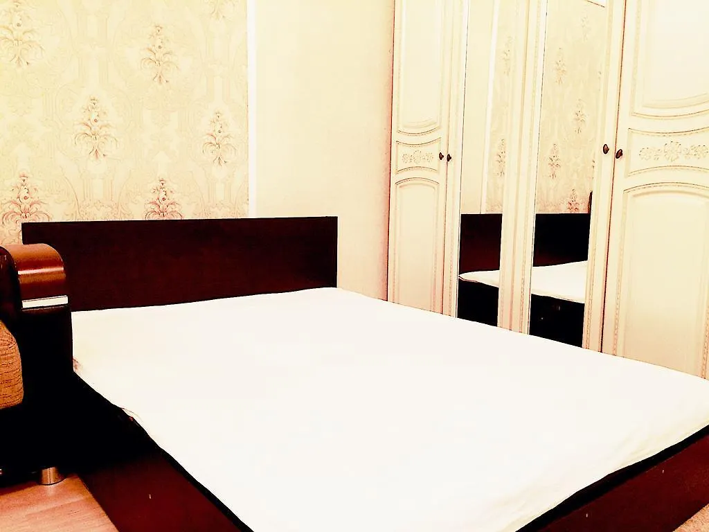Vremena Goda Apartment In Astana