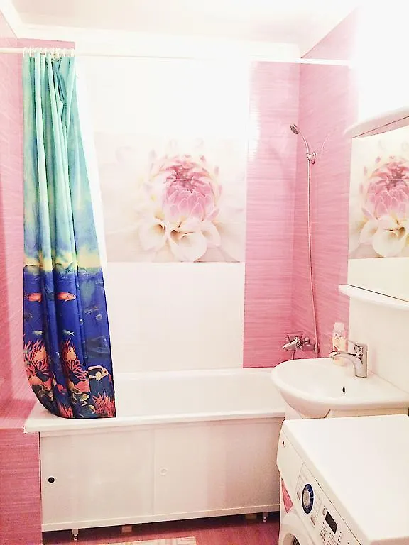 Vremena Goda Apartment In Astana 哈萨克斯坦