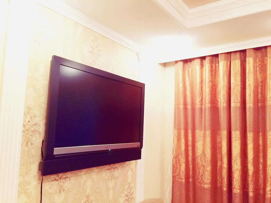 Vremena Goda Apartment In Astana 哈萨克斯坦