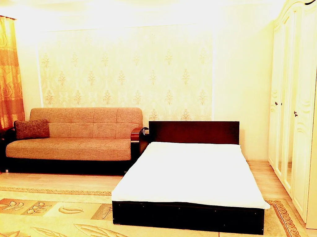 Vremena Goda Apartment In Astana