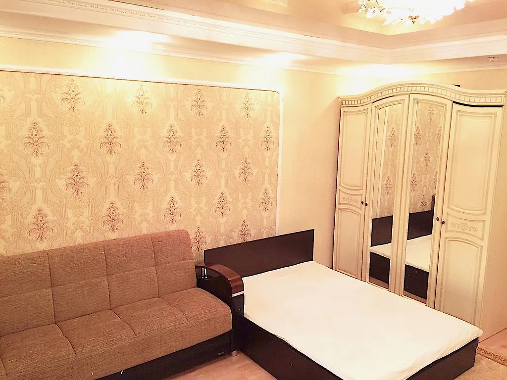 Vremena Goda Apartment In Astana 哈萨克斯坦